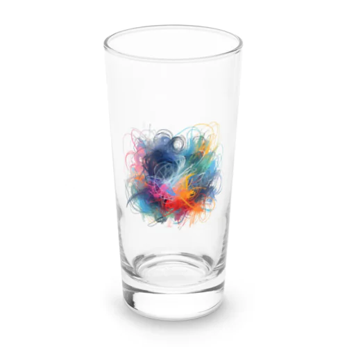 Biffusion Long Sized Water Glass