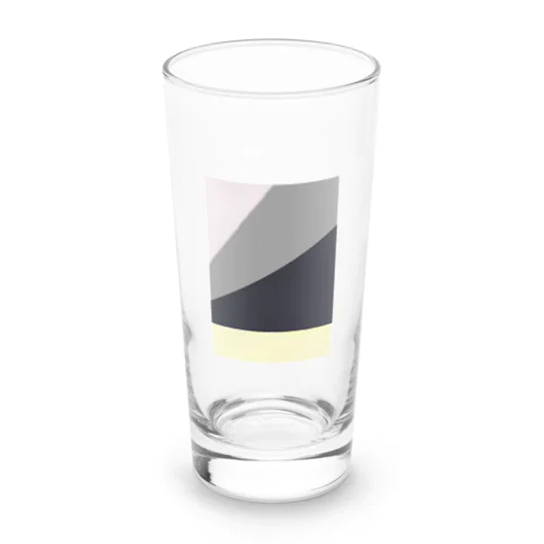 Meguri Long Sized Water Glass