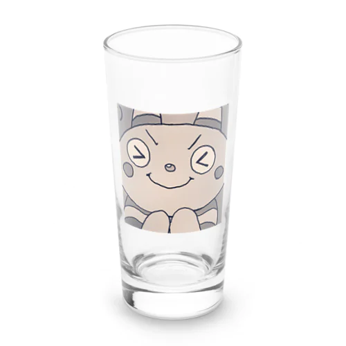 ぶりっ子ツノ生え虫 Long Sized Water Glass