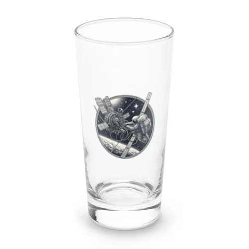 宇宙の舞 Long Sized Water Glass