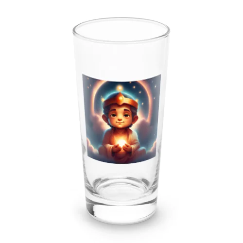 プリティジーザス Long Sized Water Glass