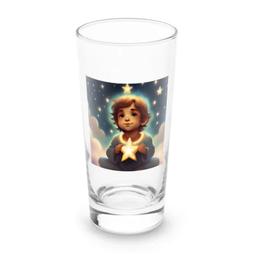 プリティジーザス Long Sized Water Glass