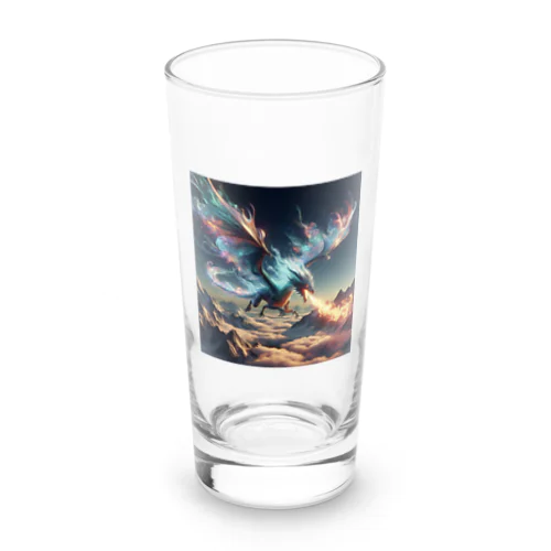 炎龍 Long Sized Water Glass