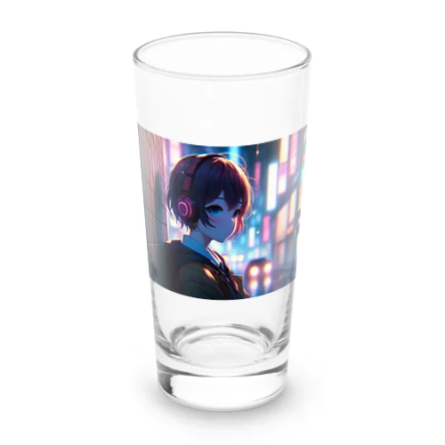 ミア Long Sized Water Glass