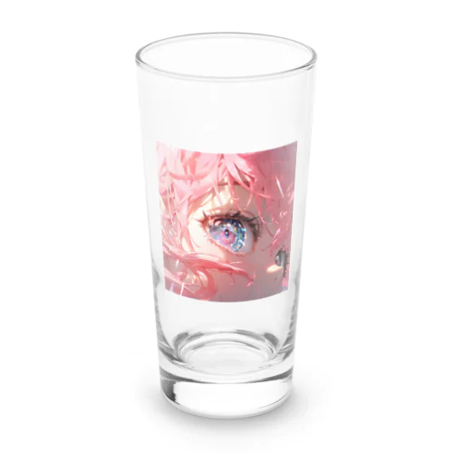 魔法の瞳 Long Sized Water Glass