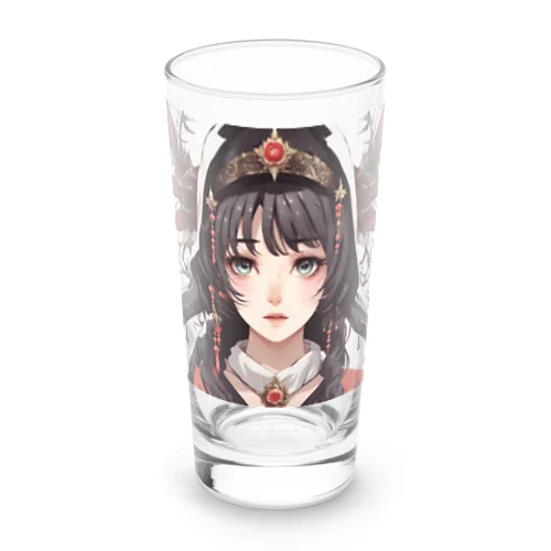 カルト子さん Long Sized Water Glass