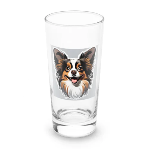 パピーフレンズ Long Sized Water Glass