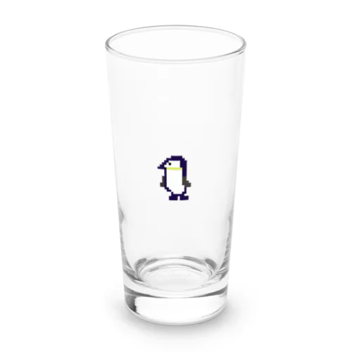 That'sペンギン Long Sized Water Glass