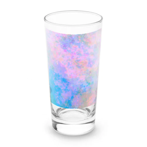 春の空 Long Sized Water Glass