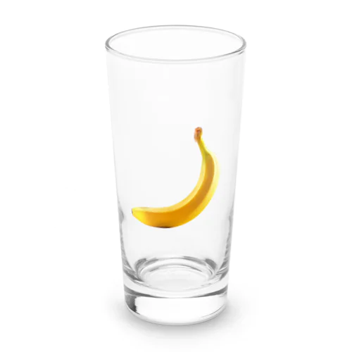 バナナナナナナ ロンググラス