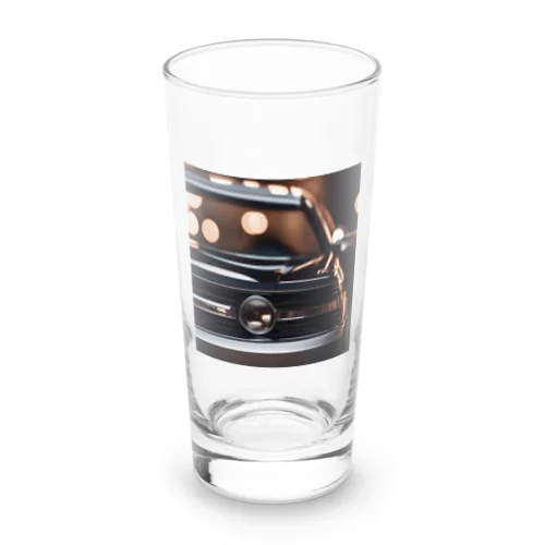 クラシックカー Long Sized Water Glass