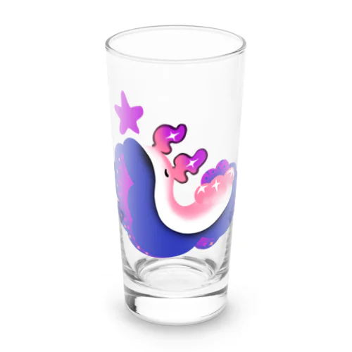 流れるままに Long Sized Water Glass