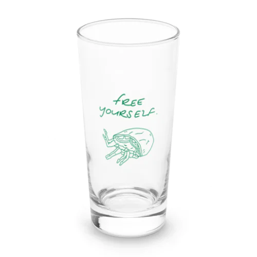YULUシリーズ　-KEBABU- Long Sized Water Glass