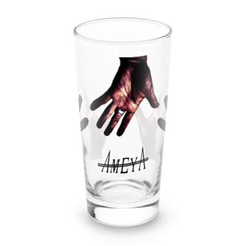 手々 Long Sized Water Glass