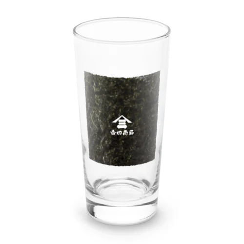 伊勢湾産焼海苔全型 Long Sized Water Glass