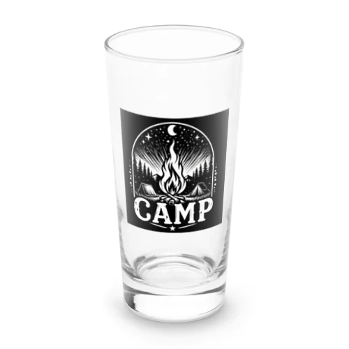 ＣＡＭＰＥＲ Long Sized Water Glass