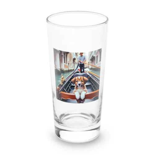 ゴンドラワンチャン Long Sized Water Glass