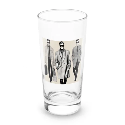 グラフィックアート Long Sized Water Glass