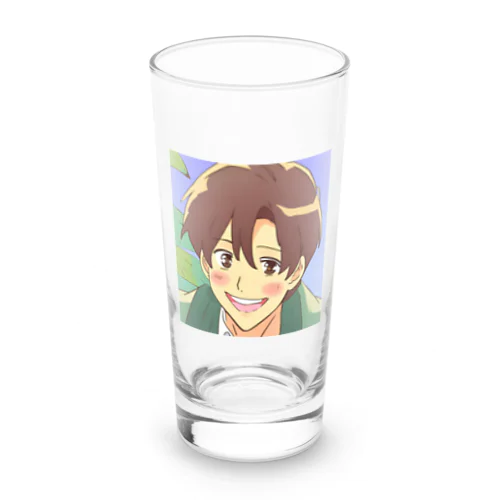 爽やか Long Sized Water Glass