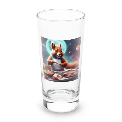 クッキングリス Long Sized Water Glass