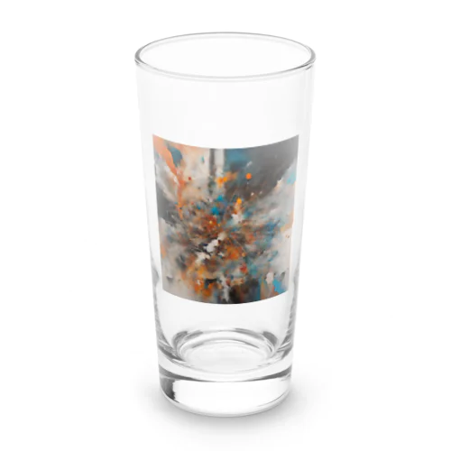 感情アート Long Sized Water Glass