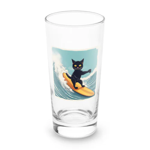 サーフィン Long Sized Water Glass