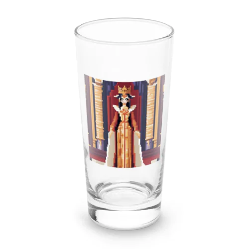 Empress Long Sized Water Glass