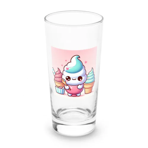 ソフちゃん　シリーズ Long Sized Water Glass