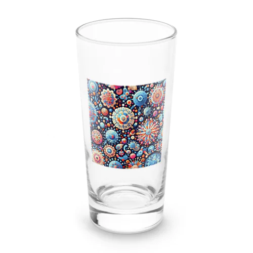 バズリンク Long Sized Water Glass