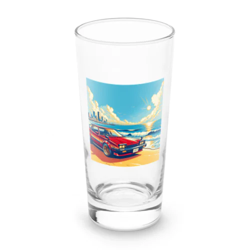 1990年・夏の思い出 Long Sized Water Glass