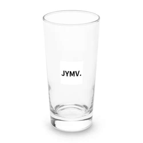 JYMV Long Sized Water Glass