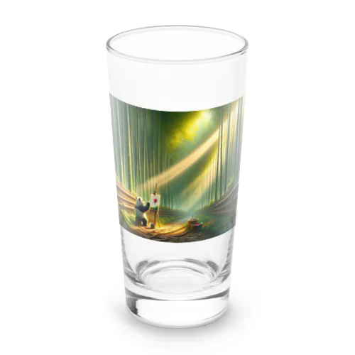 原点 Long Sized Water Glass