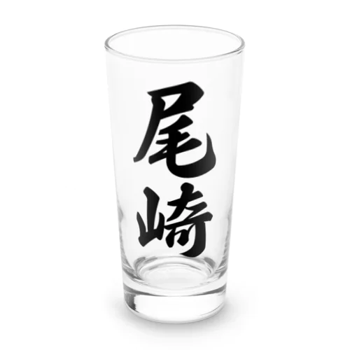 尾崎 Long Sized Water Glass