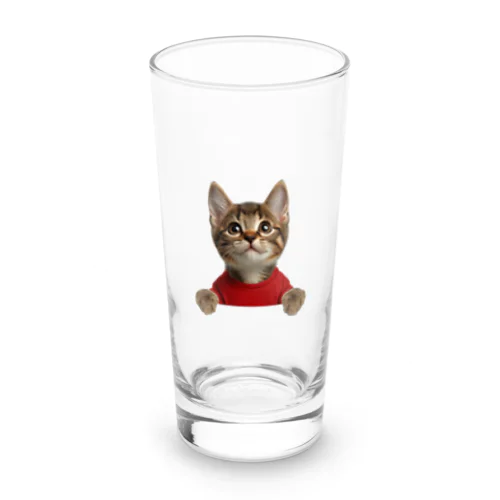 mikeナンバー１ Long Sized Water Glass