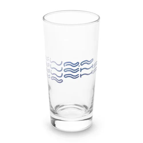 KUROBUCHI Long Sized Water Glass