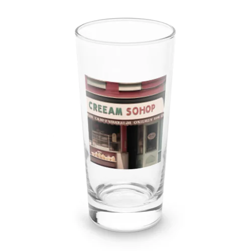 CREEAM　SOHOP Long Sized Water Glass