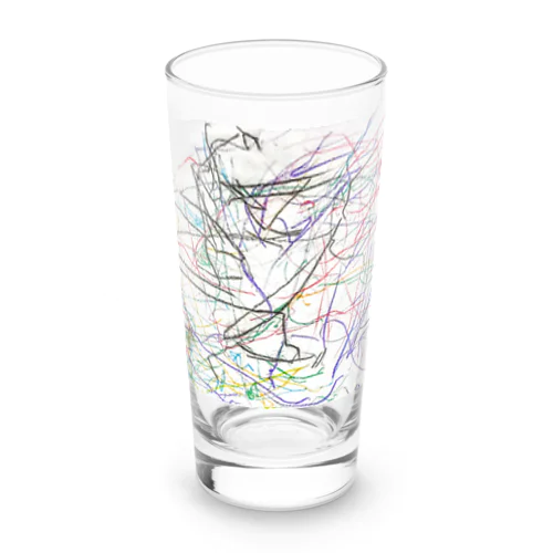 yourArt Long Sized Water Glass