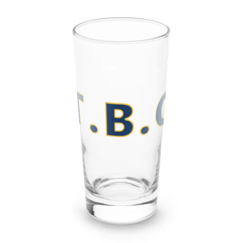 TBO Long Sized Water Glass