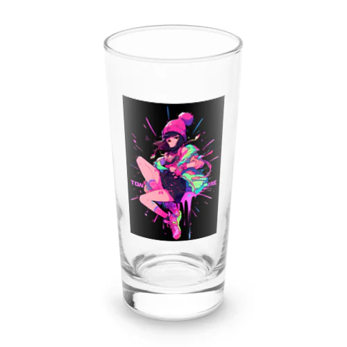 時は今　エンジェル717 2065 Long Sized Water Glass