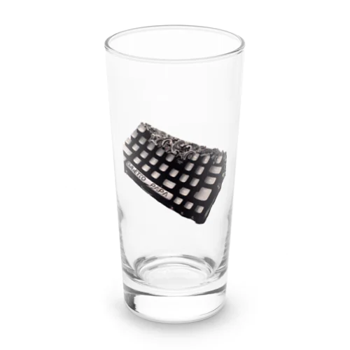 gajetto_papaキーボード Long Sized Water Glass