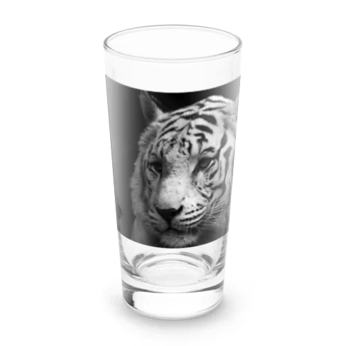 虎 Long Sized Water Glass