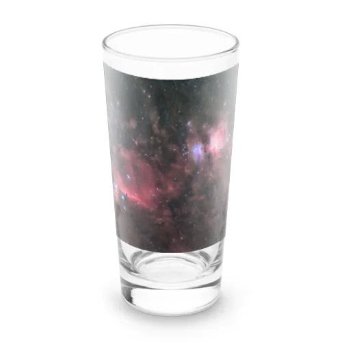 オリオン大星雲と馬頭星雲 Long Sized Water Glass