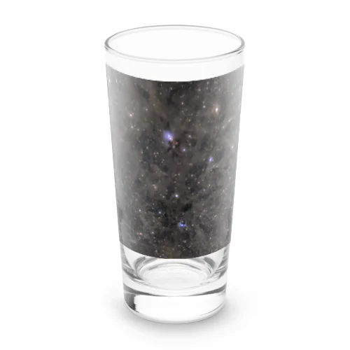 NGC1333 Long Sized Water Glass