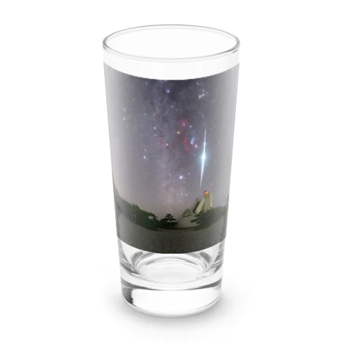 リゲルを貫く大火球 Long Sized Water Glass