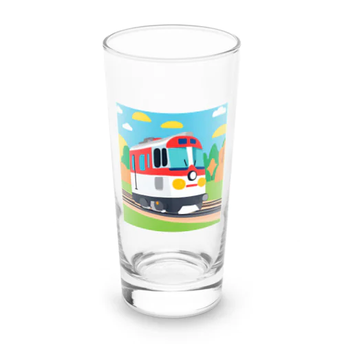 JR東日本 E231系α Long Sized Water Glass