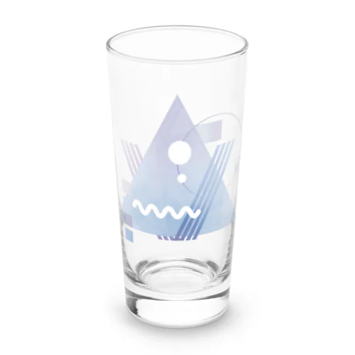 さんかくⅡ Long Sized Water Glass