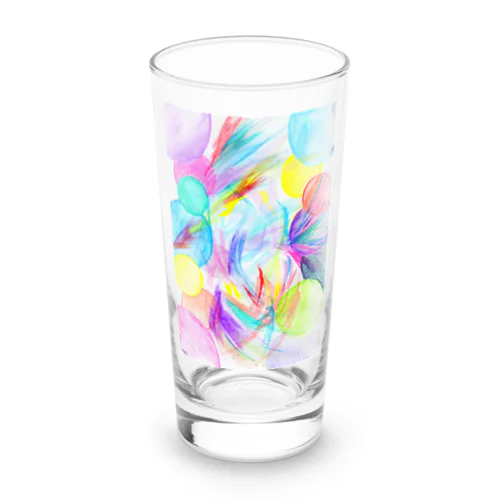 isekai=純 Long Sized Water Glass