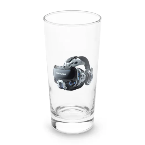 ヘッドマウントディスプレー2 Long Sized Water Glass