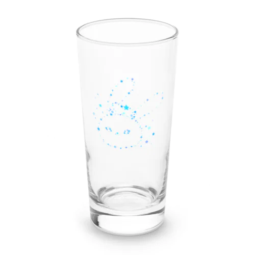 【なぎうさ】星座 Long Sized Water Glass