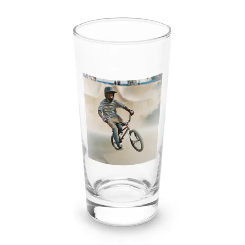 BMX001 Long Sized Water Glass